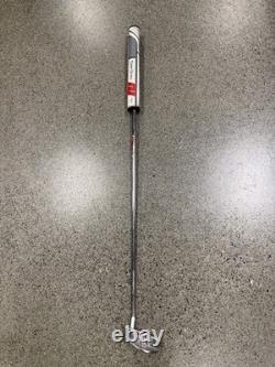 Titleist Scotty Cameron Special Select Flowback 5.5 Putter 35 Right Hand