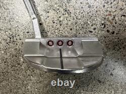 Titleist Scotty Cameron Special Select Flowback 5.5 Putter 35 Right Hand