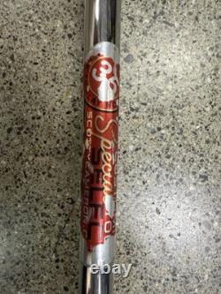 Titleist Scotty Cameron Special Select Flowback 5.5 Putter 35 Right Hand