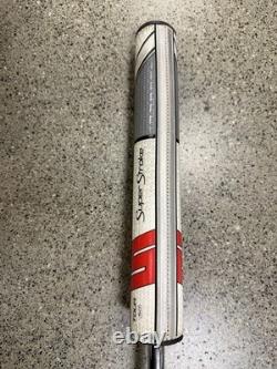 Titleist Scotty Cameron Special Select Flowback 5.5 Putter 35 Right Hand