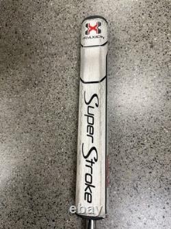 Titleist Scotty Cameron Special Select Flowback 5.5 Putter 35 Right Hand