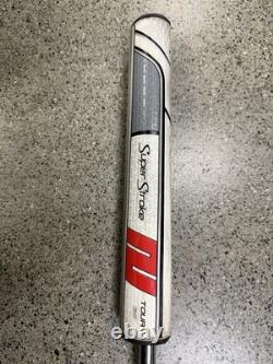 Titleist Scotty Cameron Special Select Flowback 5.5 Putter 35 Right Hand