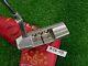 Titleist Scotty Cameron Special Select Newport 2 34 Putter With Headcover New