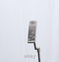 Titleist Scotty Cameron Special Select Newport 2 35 Putter Good Rh 14103984