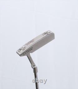 Titleist Scotty Cameron Special Select Newport 2 35 Putter Good Rh 14103984 Titleist Scotty Cameron Special Select Newport 2 35 Putter Good Rh 14103984