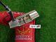 Titleist Scotty Cameron Special Select Newport 2 35 Putter With Headcover New