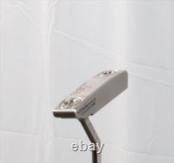 Titleist Scotty Cameron Special Select Newport 2.5 34 Putter Excellent 3523910