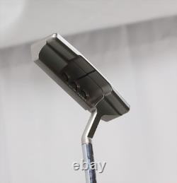 Titleist Scotty Cameron Special Select Newport 2.5 34 Putter Excellent 3523910