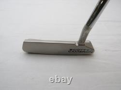 Titleist Scotty Cameron Special Select Newport 2.5 35 Putter Cameron + HC