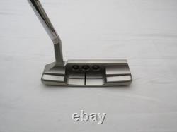 Titleist Scotty Cameron Special Select Newport 2.5 35 Putter Cameron + HC
