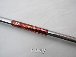 Titleist Scotty Cameron Special Select Newport 2.5 35 Putter Cameron + HC
