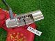 Titleist Scotty Cameron Special Select Newport 2.5 35 Putter With Headcover New