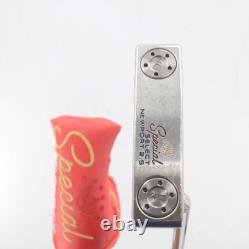 Titleist Scotty Cameron Special Select Newport 2.5 Putter 32 Inches RH G-161692