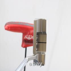 Titleist Scotty Cameron Special Select Newport 2.5 Putter 35 Inches RH S-158923