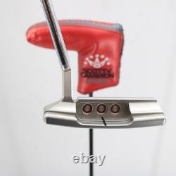 Titleist Scotty Cameron Special Select Newport 2.5 Putter 35 Inches RH S-158923