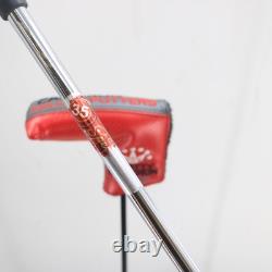 Titleist Scotty Cameron Special Select Newport 2.5 Putter 35 Inches RH S-158923