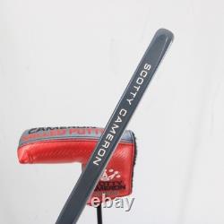 Titleist Scotty Cameron Special Select Newport 2.5 Putter 35 Inches RH S-158923