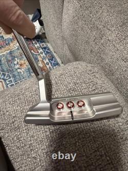 Titleist Scotty Cameron Special Select Newport 2.5 Putter 35 Right-Handed