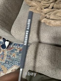 Titleist Scotty Cameron Special Select Newport 2.5 Putter 35 Right-Handed