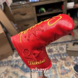 Titleist Scotty Cameron Special Select Newport 2.5 Putter 35 Right-Handed