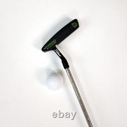 Titleist Scotty Cameron Special Select Newport 2 Lucky Clover 35 in