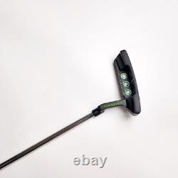Titleist Scotty Cameron Special Select Newport 2 Lucky Clover 35 in