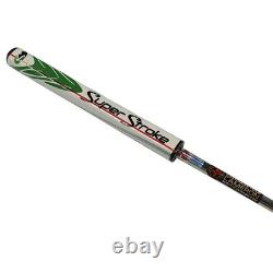 Titleist Scotty Cameron Special Select Newport 2 Lucky Clover 35 in
