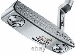 Titleist Scotty Cameron Special Select Newport 2 Putter