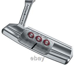 Titleist Scotty Cameron Special Select Newport 2 Putter