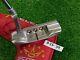Titleist Scotty Cameron Special Select Newport 34 Putter With Headcover New