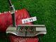 Titleist Scotty Cameron Special Select Newport 34 Putter With Headcover New