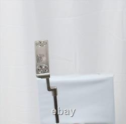 Titleist Scotty Cameron Special Select Newport 35 Putter Good Rh 13664170