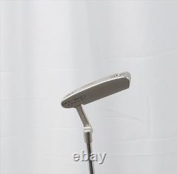 Titleist Scotty Cameron Special Select Newport 35 Putter Good Rh 13664170
