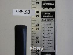 Titleist Scotty Cameron Special Select Newport 35 Putter with Ping Grip & HC