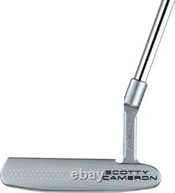 Titleist Scotty Cameron Special Select Newport Putter 33 Inches Mint