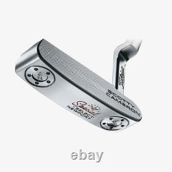 Titleist Scotty Cameron Special Select Newport Putter 33 Inches Mint