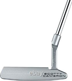 Titleist Scotty Cameron Special Select Squareback 2 Putter 34 Inches Value