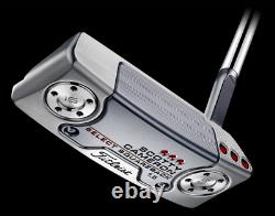 Titleist Scotty Cameron Squareback 1.5