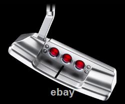 Titleist Scotty Cameron Squareback 1.5