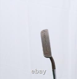Titleist Scotty Cameron Studio Design 2 34 Putter Fair Rh 13980867
