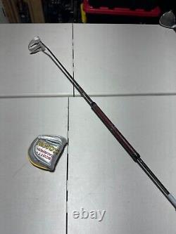 Titleist Scotty Cameron Studio Select KOMBI Long Putter 50