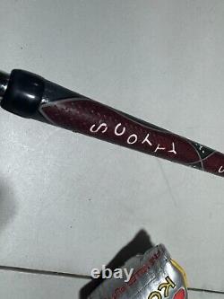 Titleist Scotty Cameron Studio Select KOMBI Long Putter 50