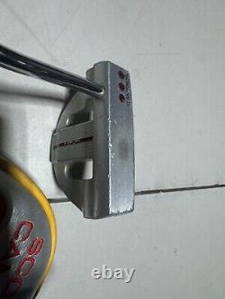 Titleist Scotty Cameron Studio Select KOMBI Long Putter 50