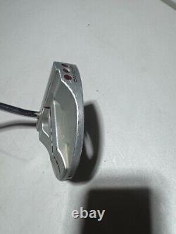 Titleist Scotty Cameron Studio Select KOMBI Long Putter 50