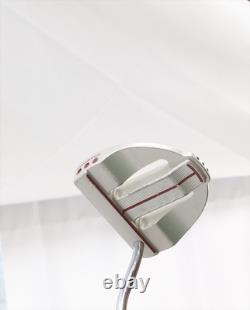 Titleist Scotty Cameron Studio Select Kombi 35 Putter Good Rh 12833318