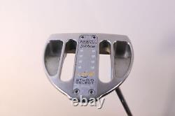 Titleist Scotty Cameron Studio Select Kombi Mid-mallet Putter RH 34 in Steel