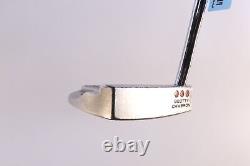 Titleist Scotty Cameron Studio Select Kombi Mid-mallet Putter RH 34 in Steel