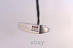 Titleist Scotty Cameron Studio Select Kombi Mid-mallet Putter RH 34 in Steel