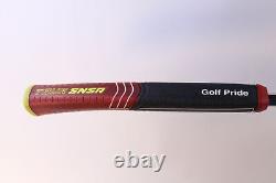 Titleist Scotty Cameron Studio Select Kombi Mid-mallet Putter RH 34 in Steel