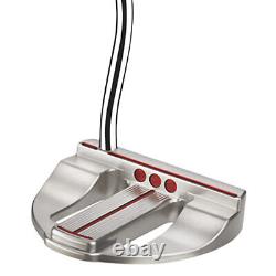 Titleist Scotty Cameron Studio Select Kombi-S Putter 35 inches Golf Club Steel